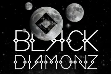 Black Diamonz