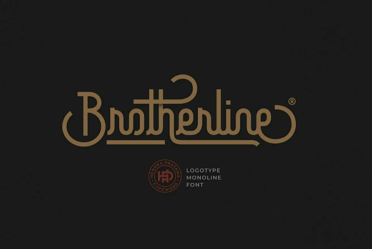 Brotherline