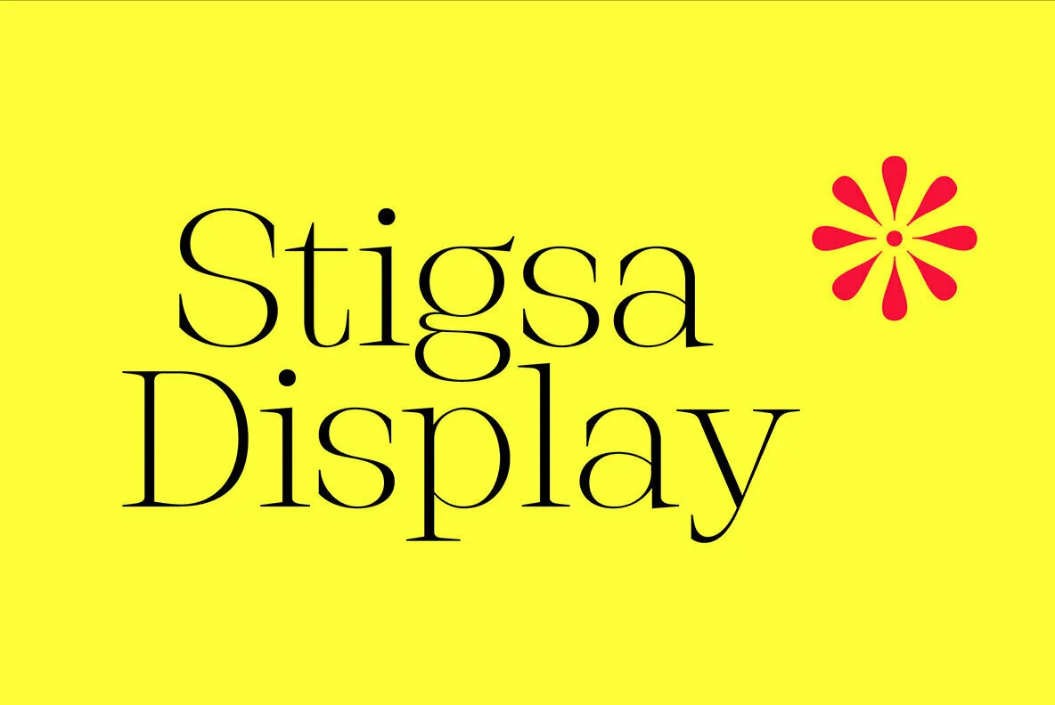 Stigsa Display