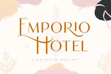 Emporio Hotel
