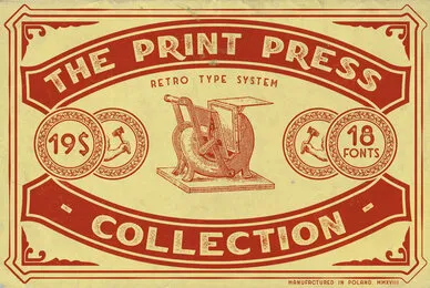 The Print Press Collection