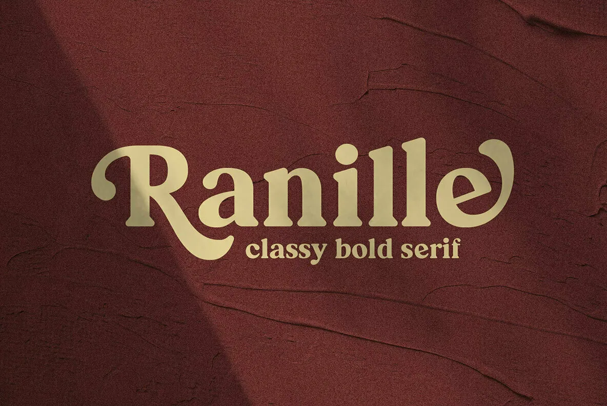 Ranille