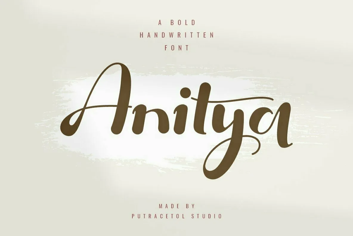 Anitya