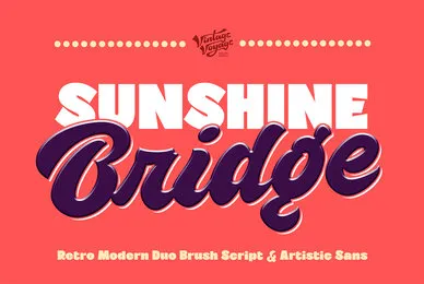 VVDS Sunshine Bridge