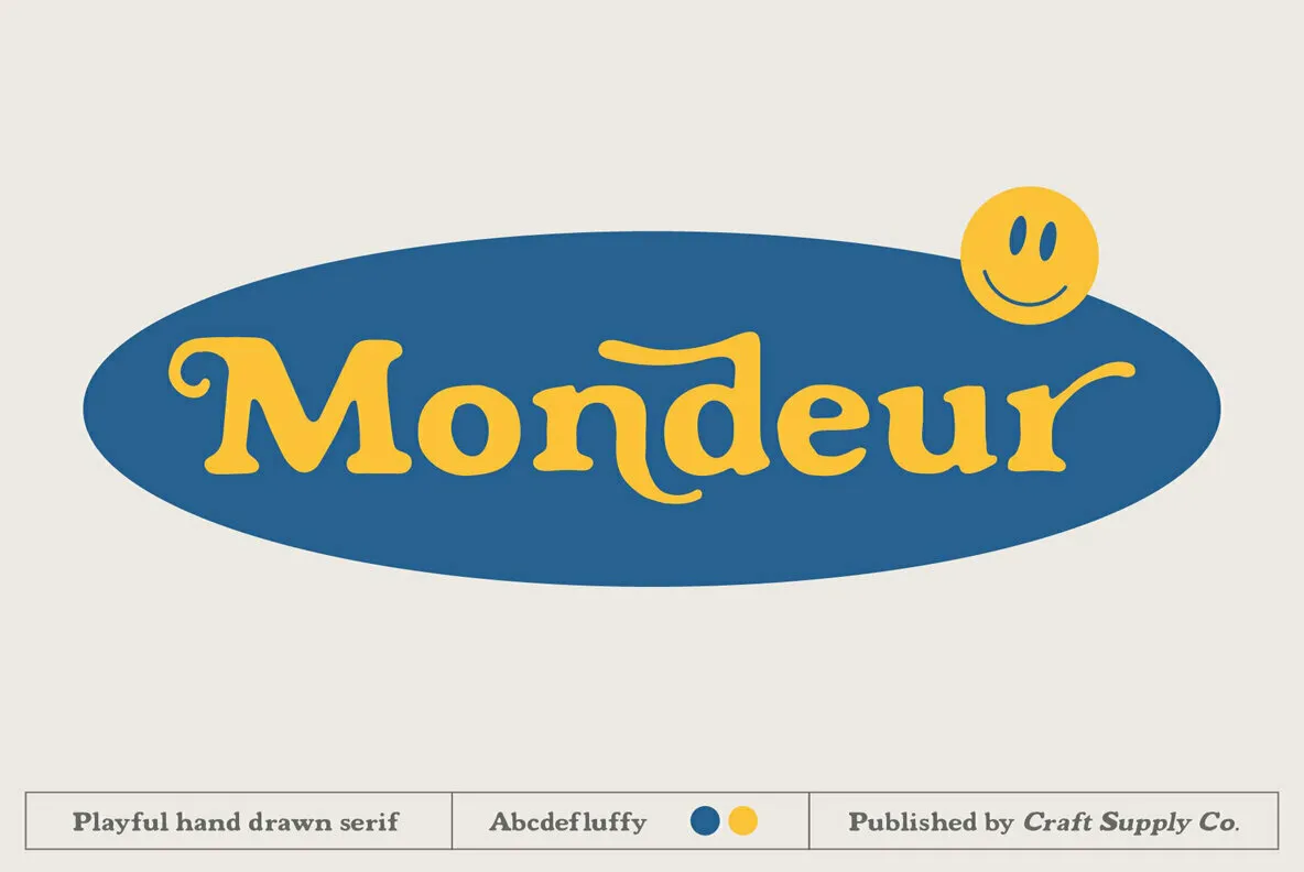 Mondeur