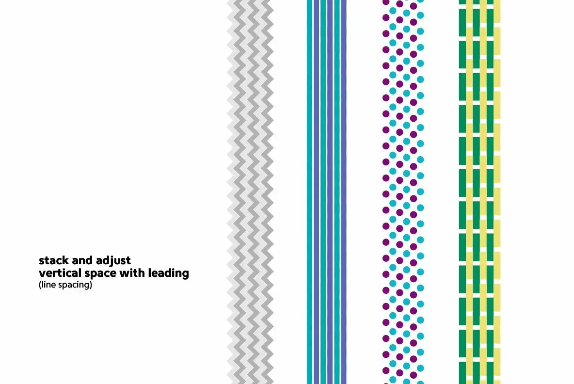 FormPattern Color Six Font - FontPath