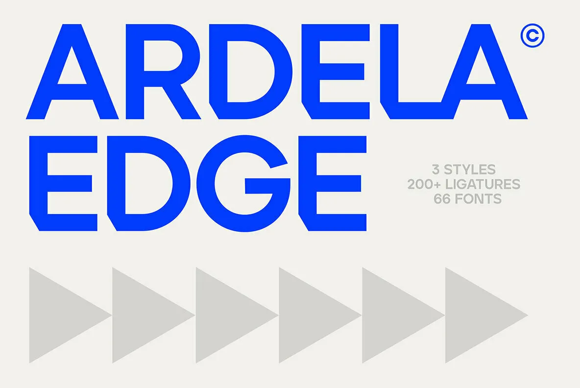 Ardela Edge