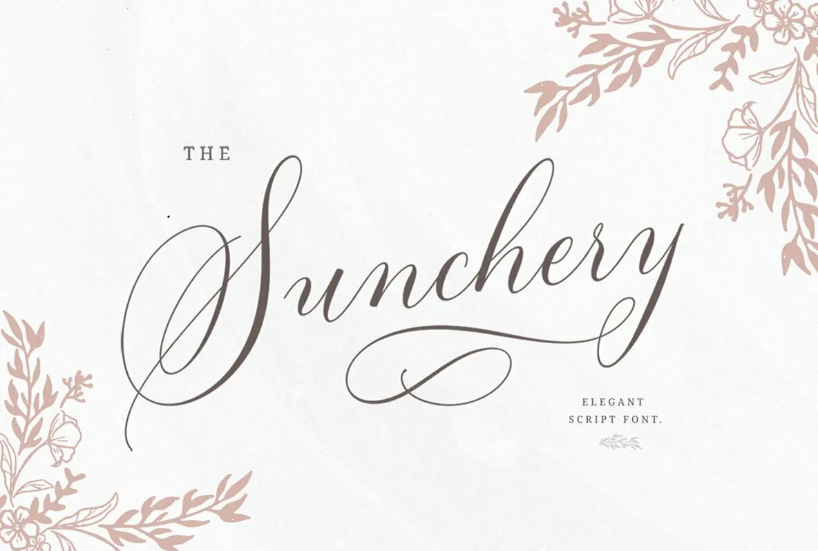 Sunchery Script