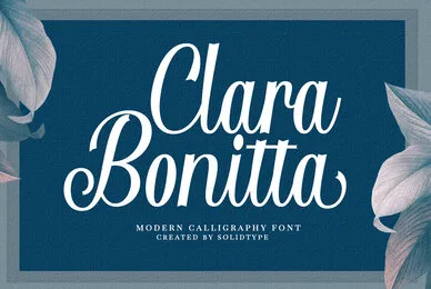 Clara Bonitta