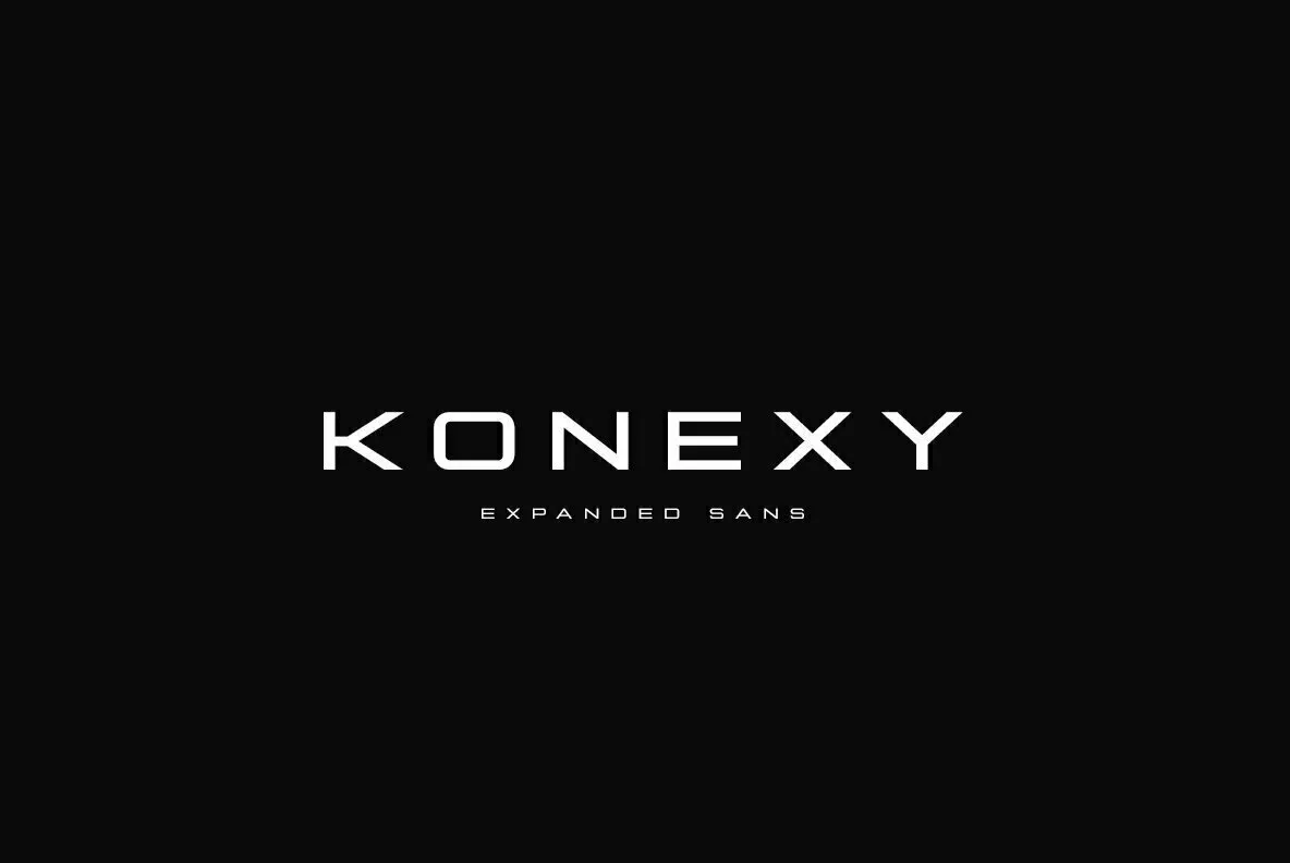 Konexy