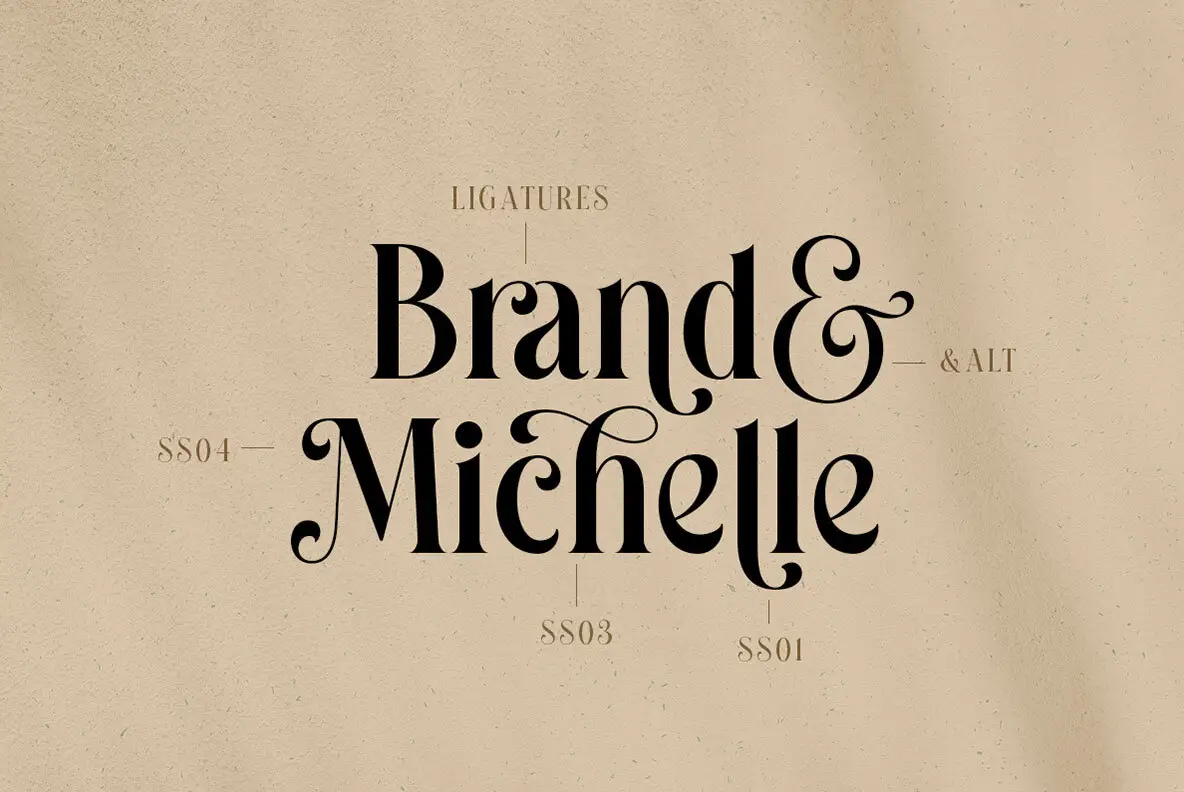 Madegra Font - Fontpath