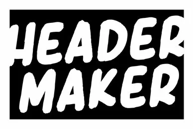 Header Maker