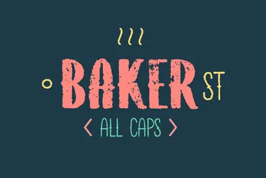Baker ST