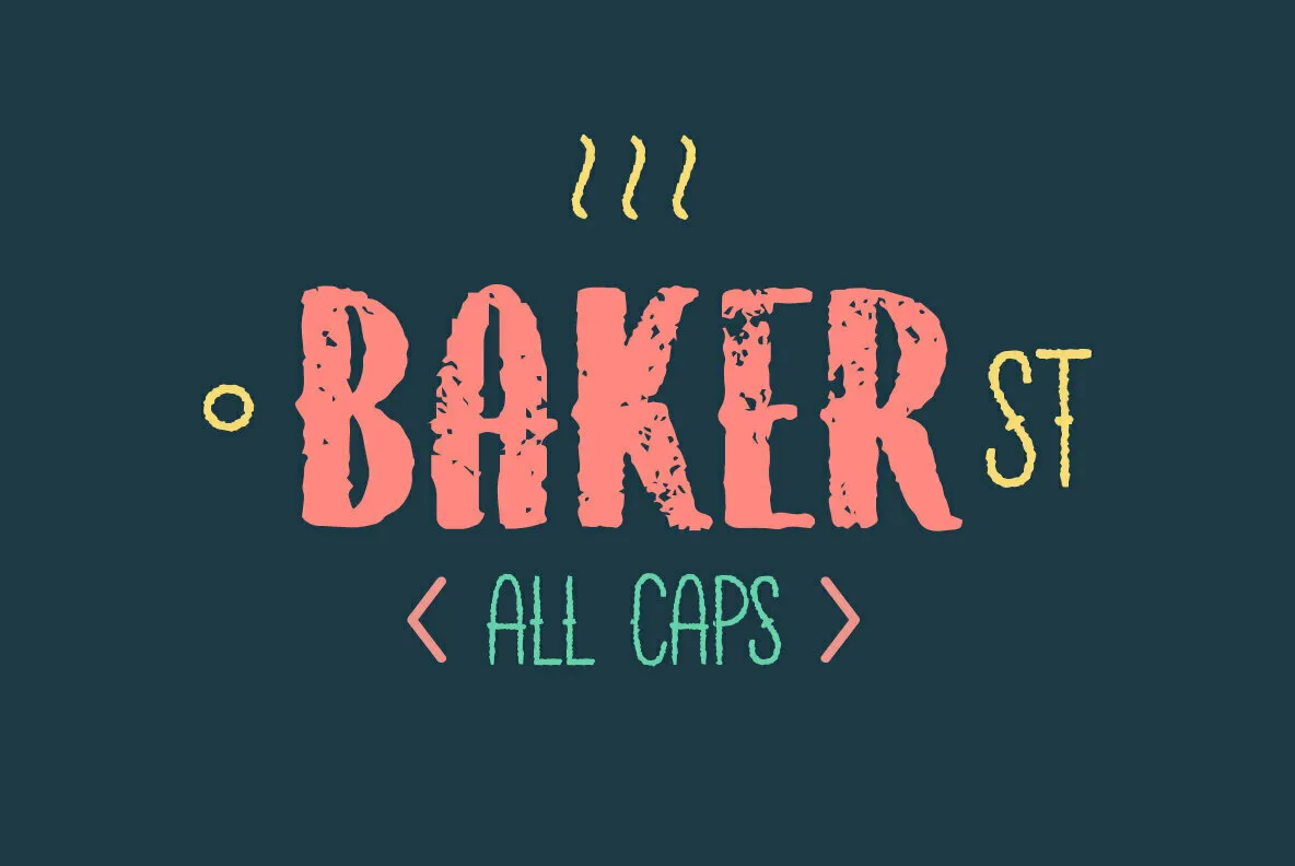 Baker ST