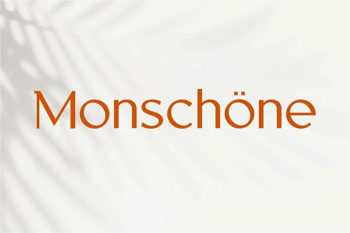 Monschone