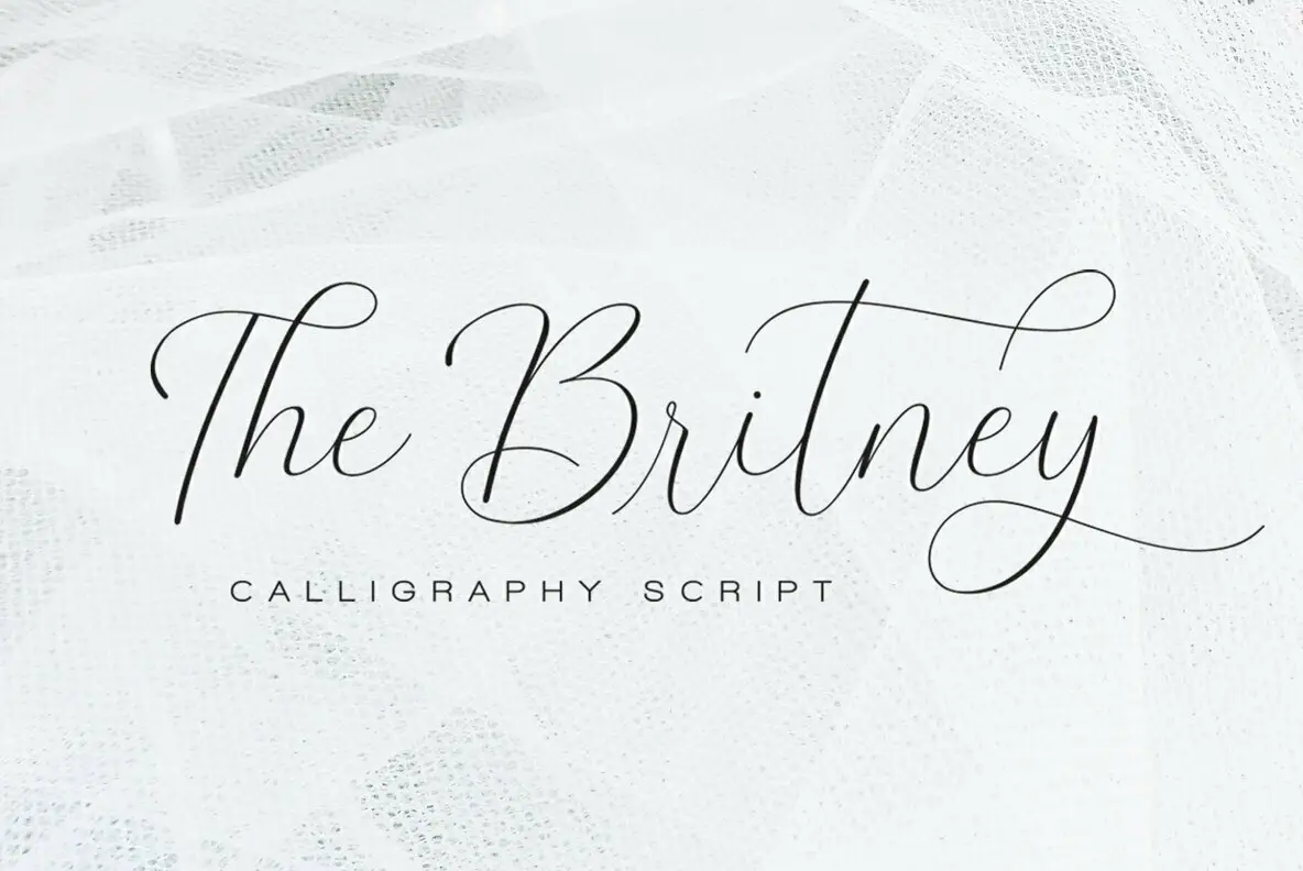 The Britney