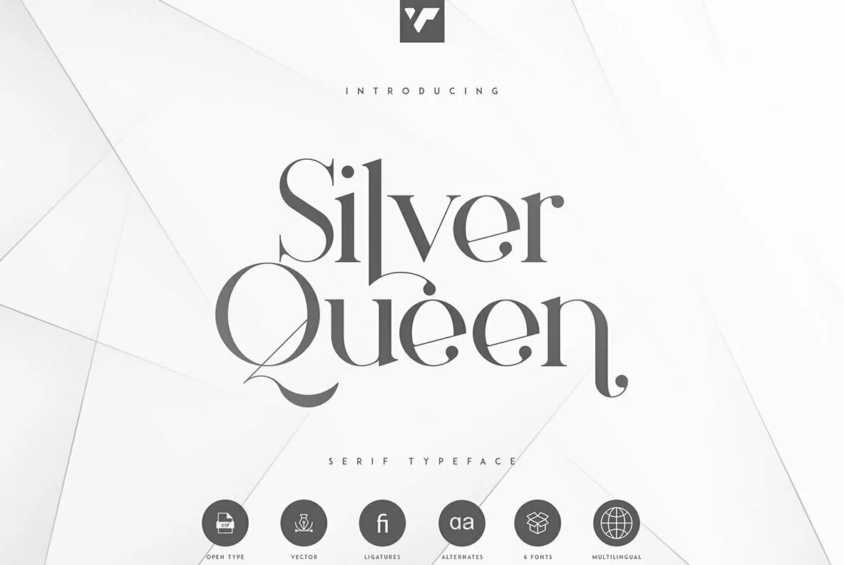 Silver Queen