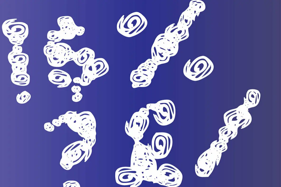 Chagall Font Chagalls Sky Font - Fontpath