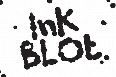 Ink Blot