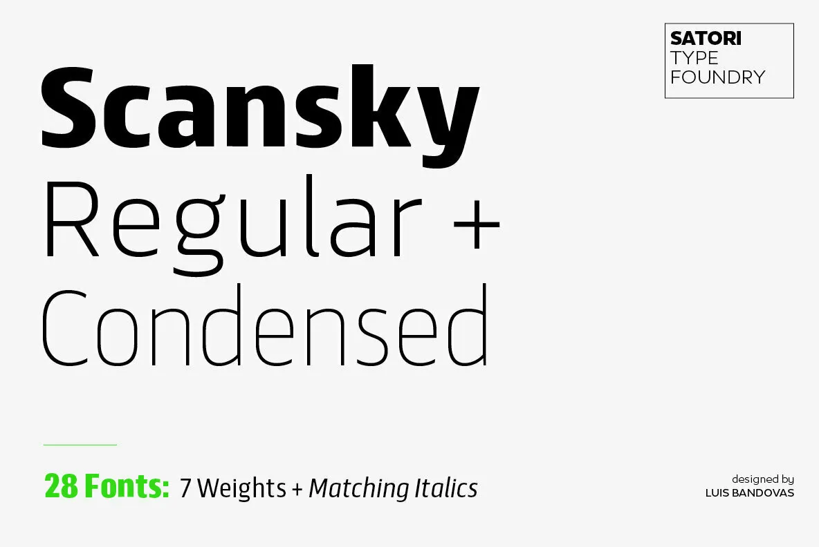 Scansky