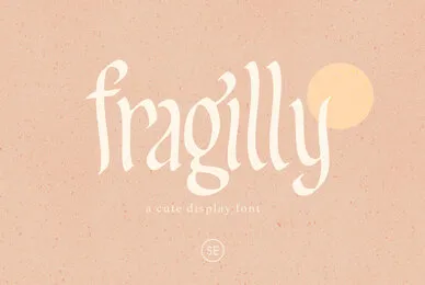 Fragilly