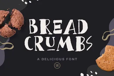 Bread Crumbs