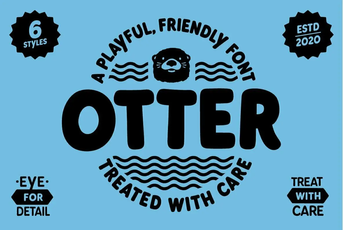 Otter