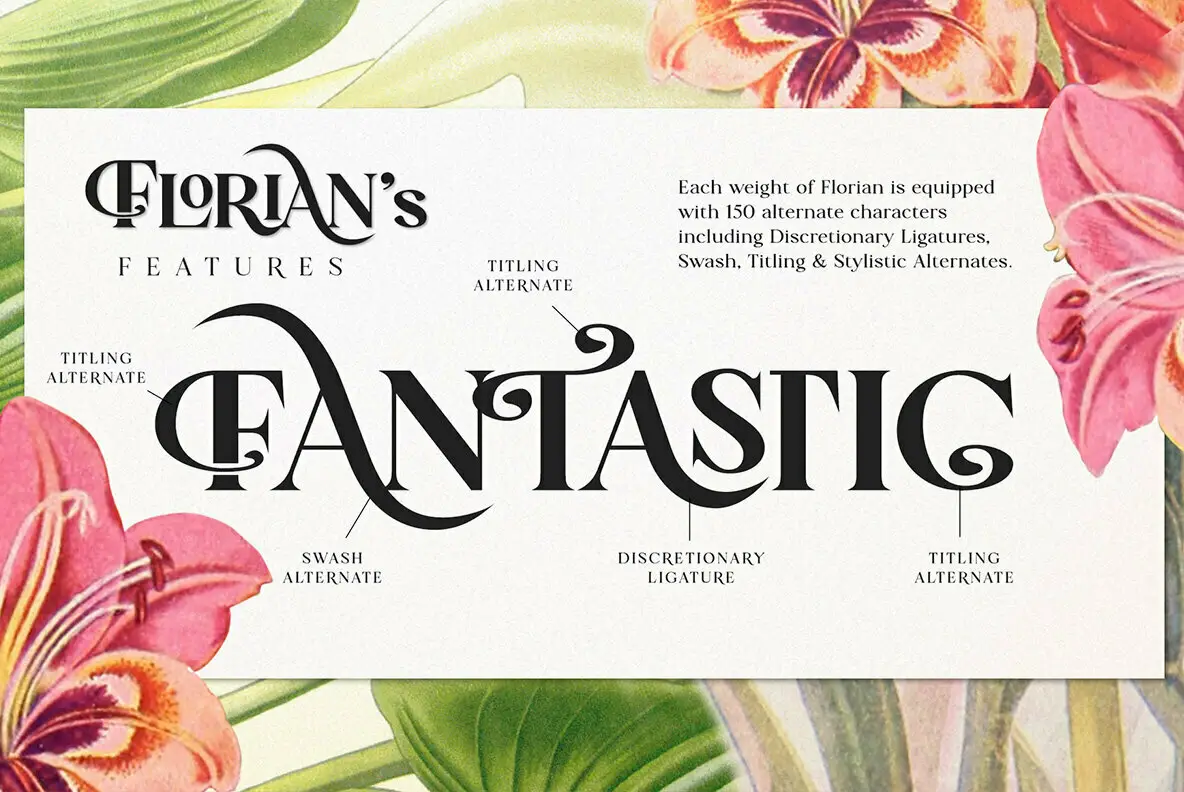 Florian Font - YouWorkForThem