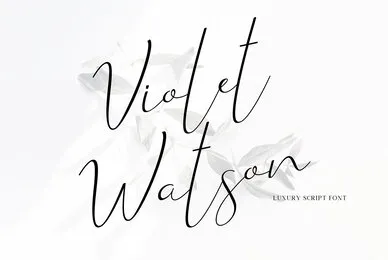 Violet Watson