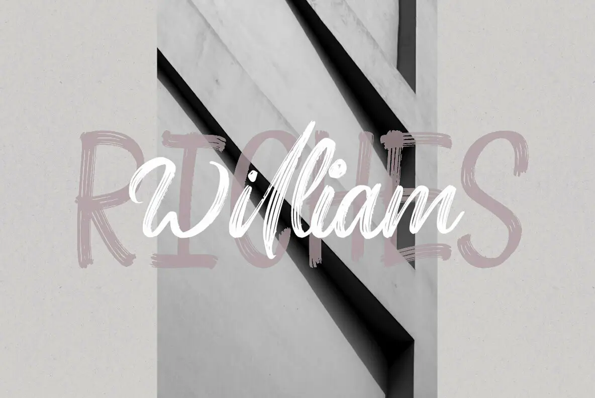 Butterscotch Font - FontPath