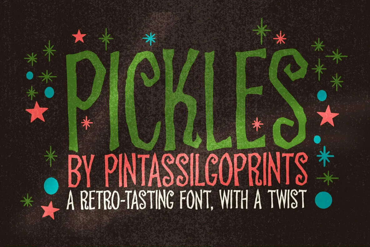 Pickles