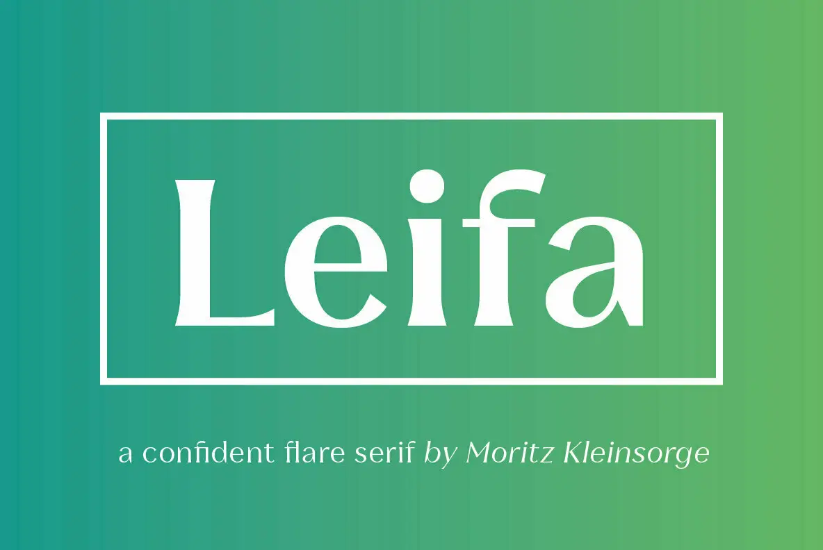 Leifa