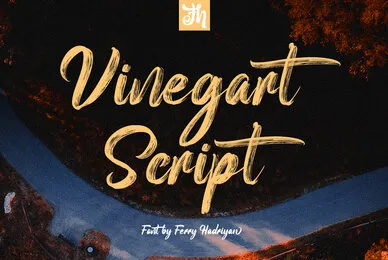 Vinegart