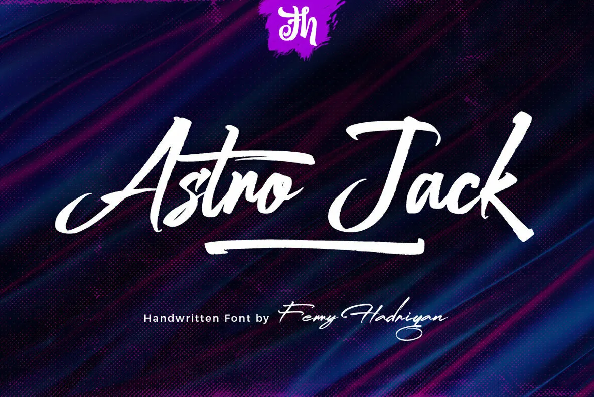 Astro Jack