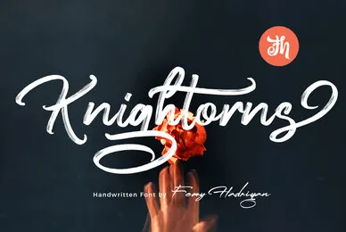 Knightorns