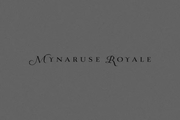 Mynaruse Royale