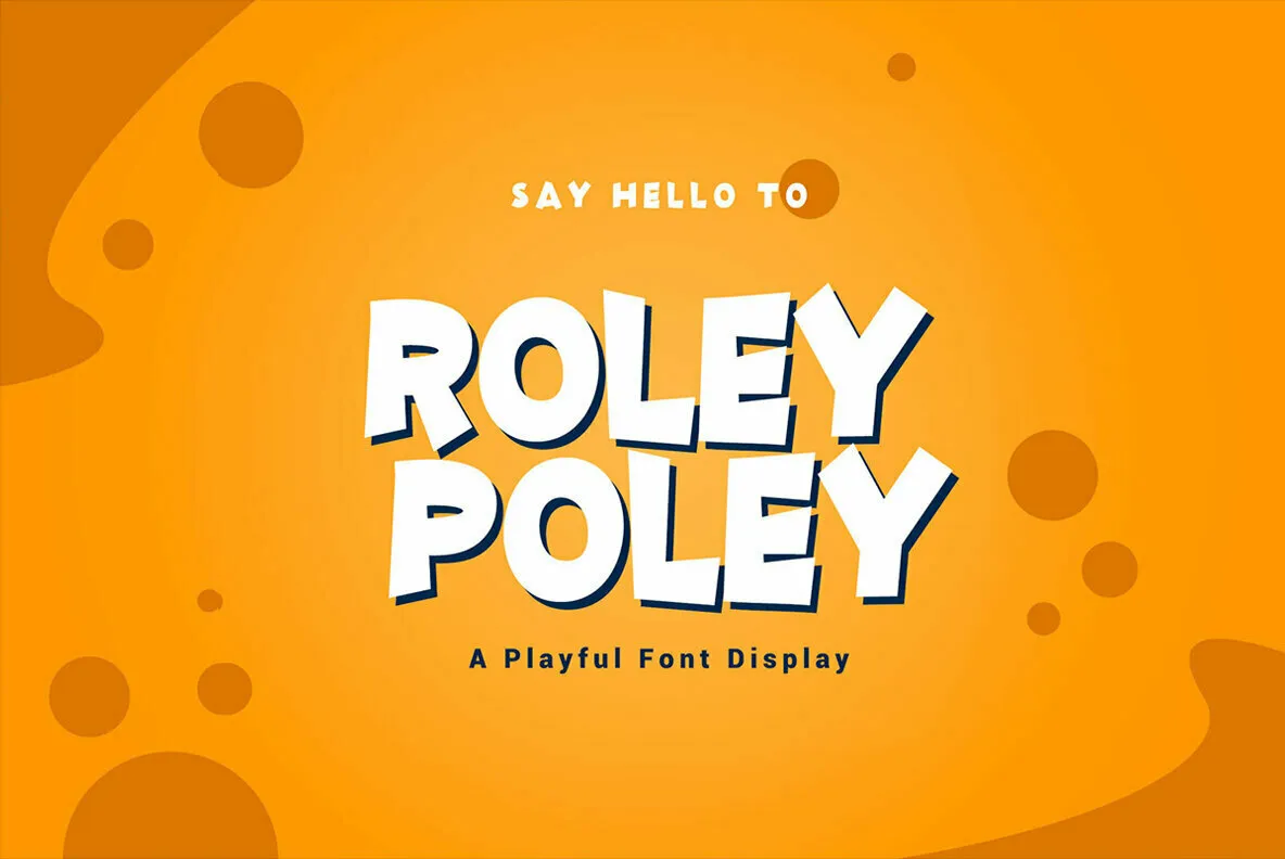 Roley Poley