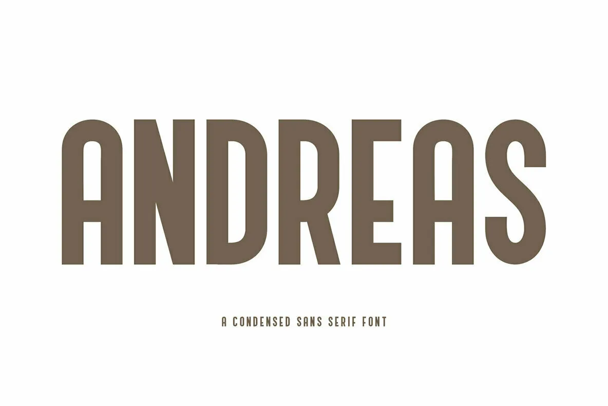 Andreas