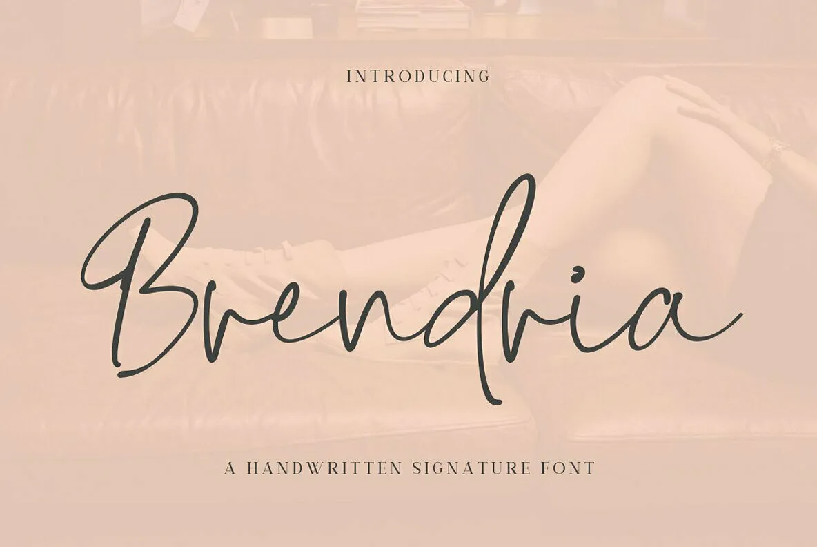 Brendria Signature