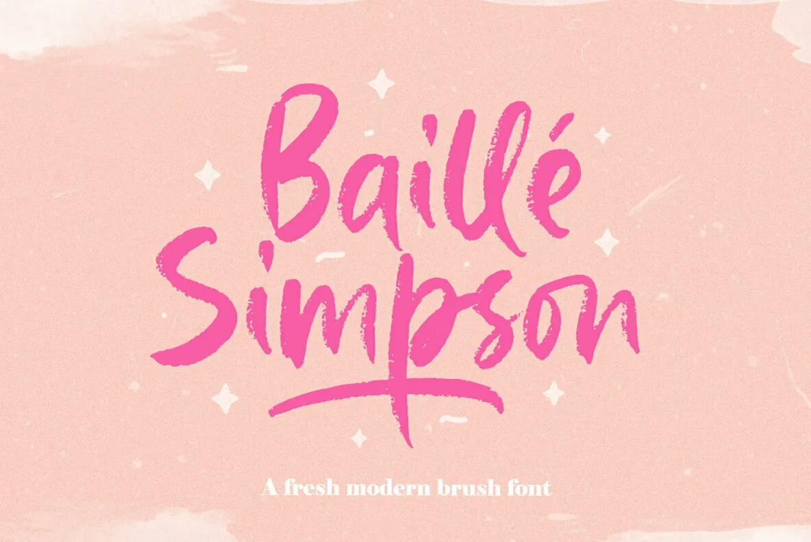 Baille Simpson