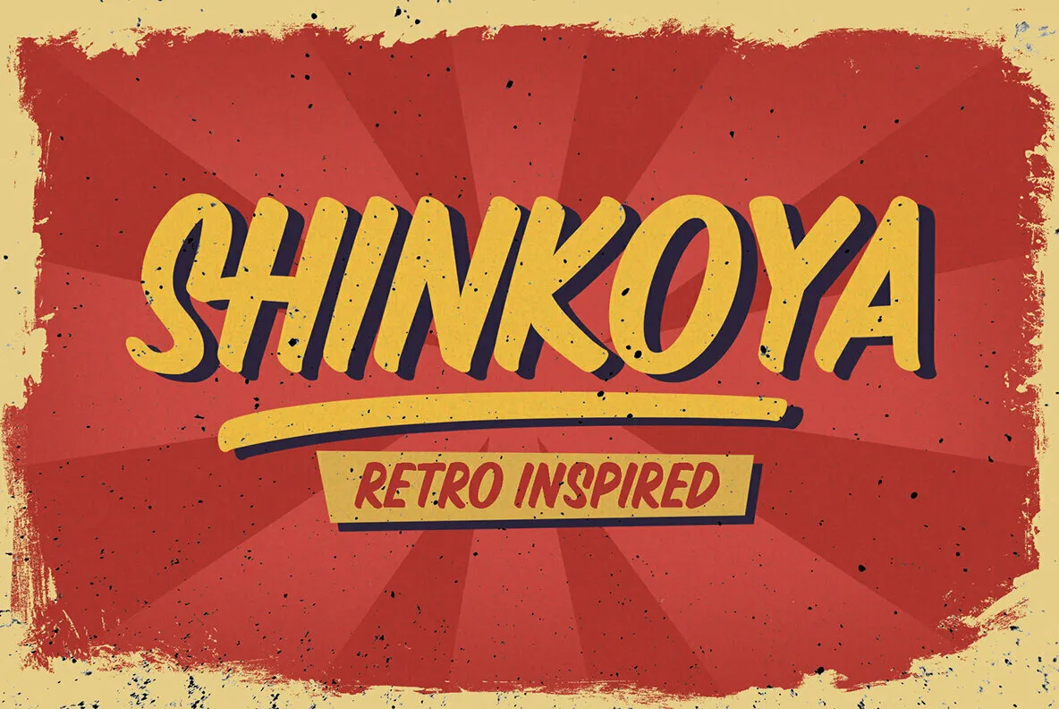 Shinkoya