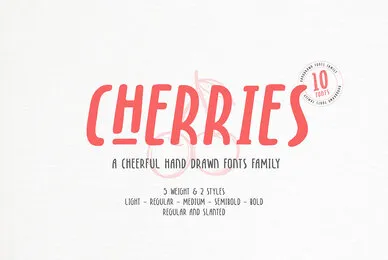 LD Cherries