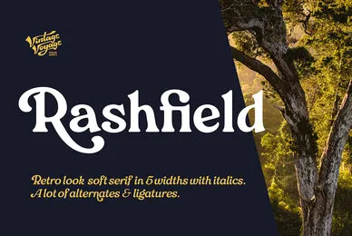 Rashfield