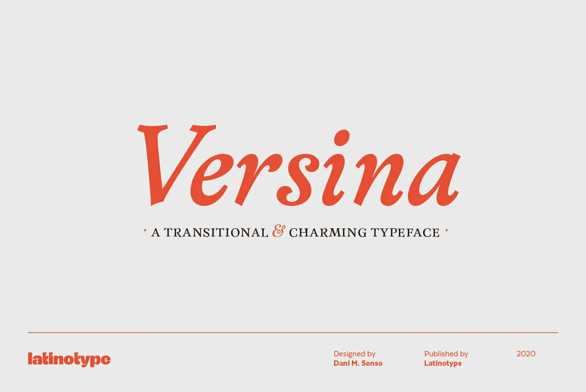 Versina