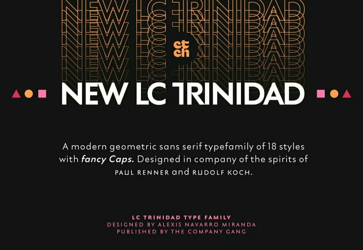 Lc Trinidad