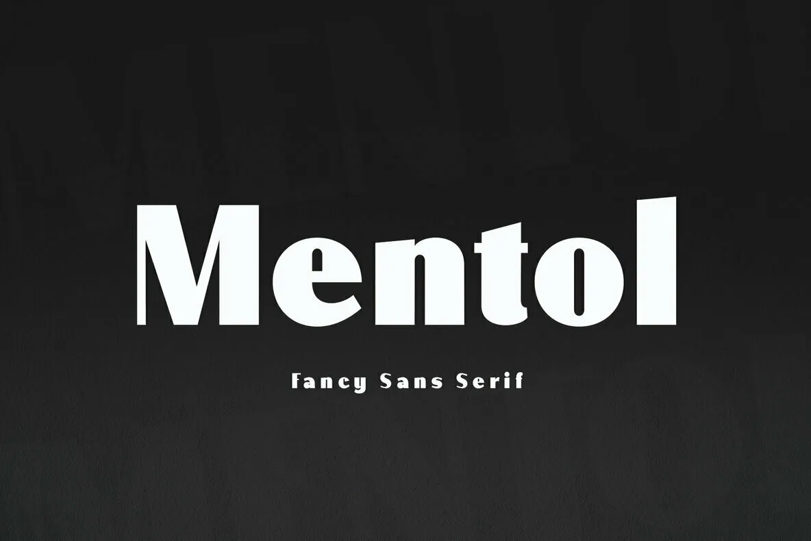 Mentol