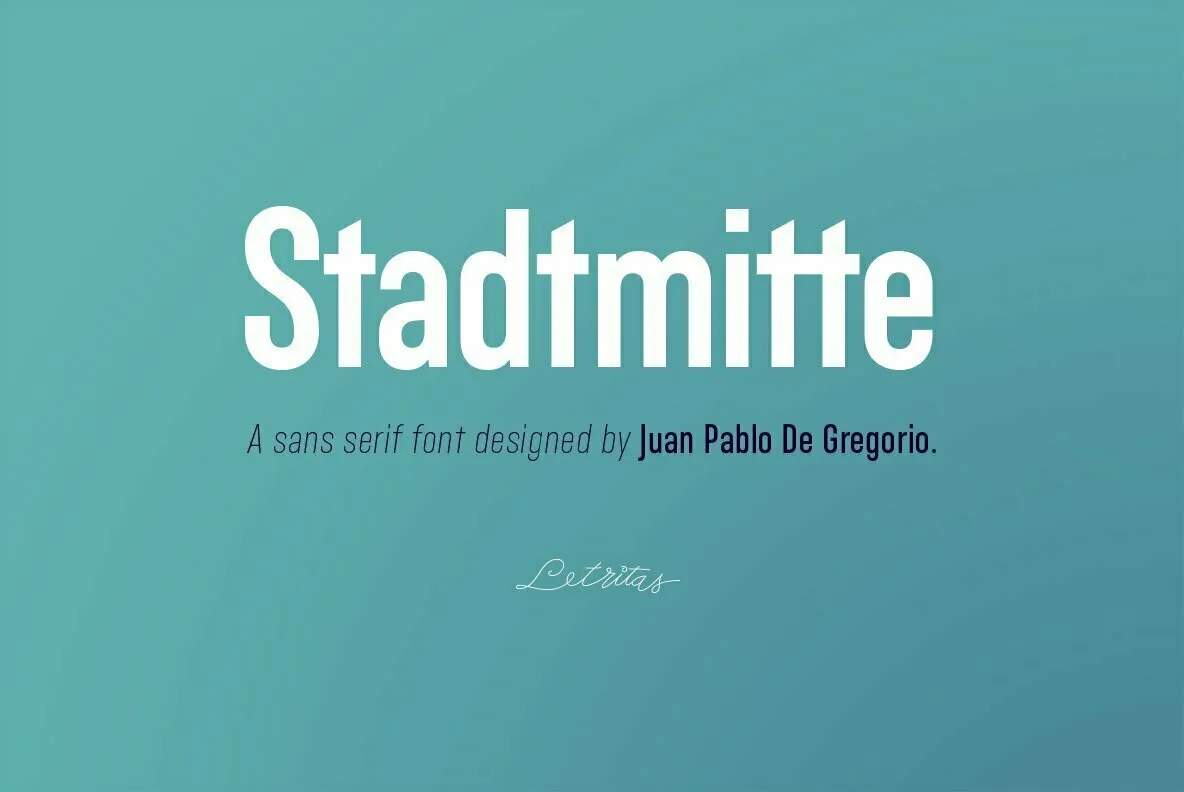 Stadtmitte