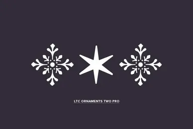 LTC Ornaments Two Pro