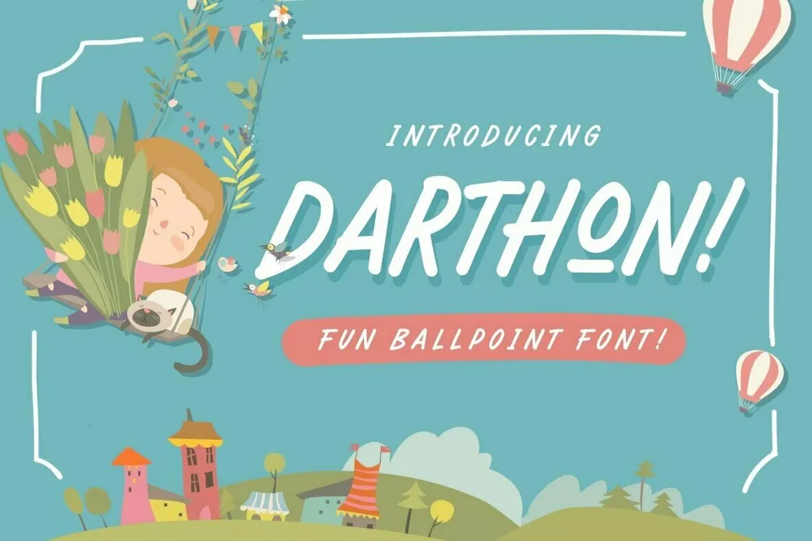 Darthon