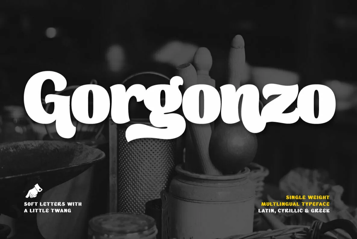 Gorgonzo